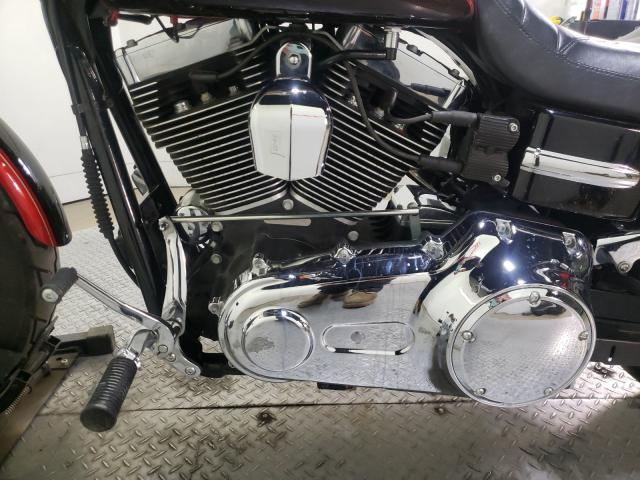 2013 HARLEY-DAVIDSON FXDC DYNA 1HD1GV418DC329533