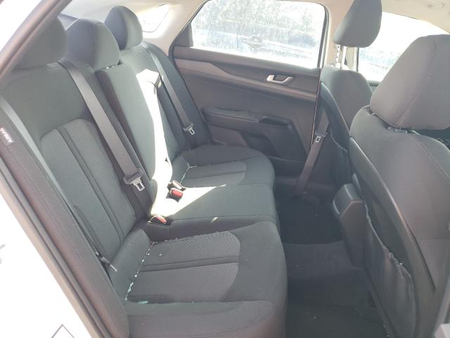 2022 KIA K5 LXS 5XXG14J27NG092135