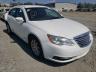 CHRYSLER 200 2013 foto