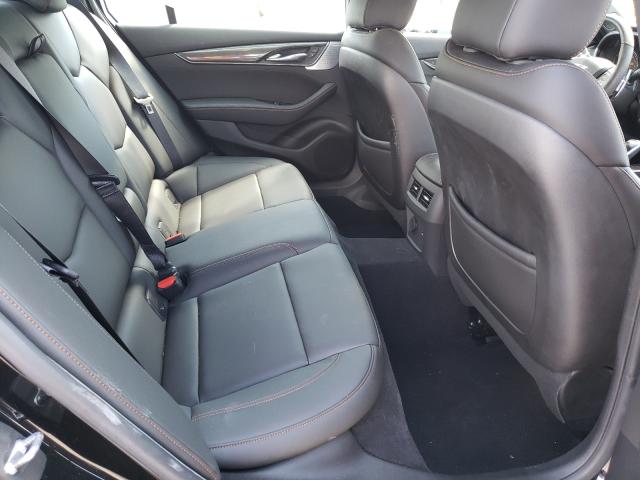 2020 CADILLAC CT5 SPORT 1G6DP5RK1L0110951