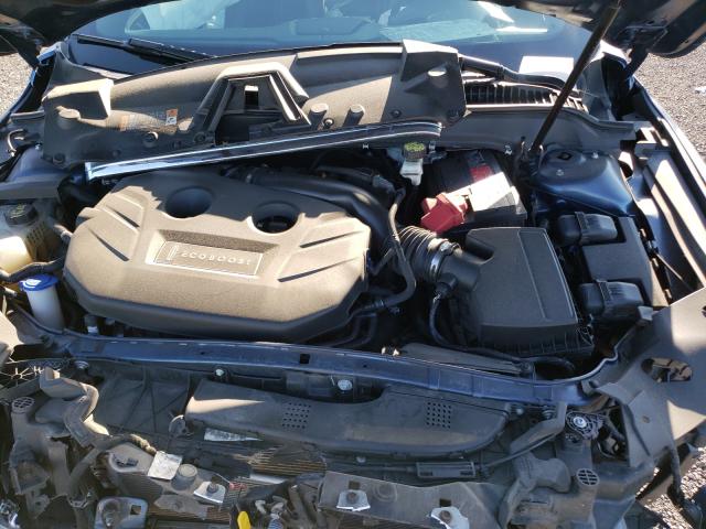 2018 LINCOLN MKZ PREMIE 3LN6L5A98JR604999