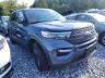 2021 FORD  EXPLORER