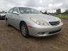 2004 LEXUS  ES330