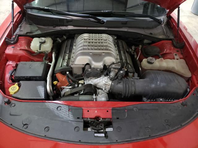 2016 DODGE CHARGER SR 2C3CDXL99GH354498