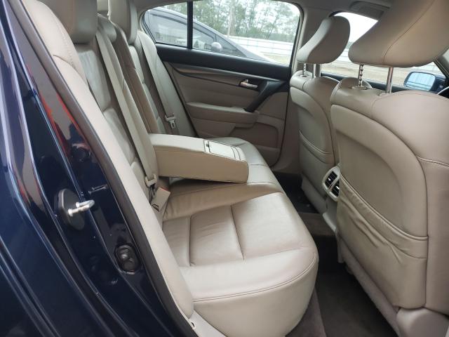 2013 ACURA TL 19UUA8F29DA015586