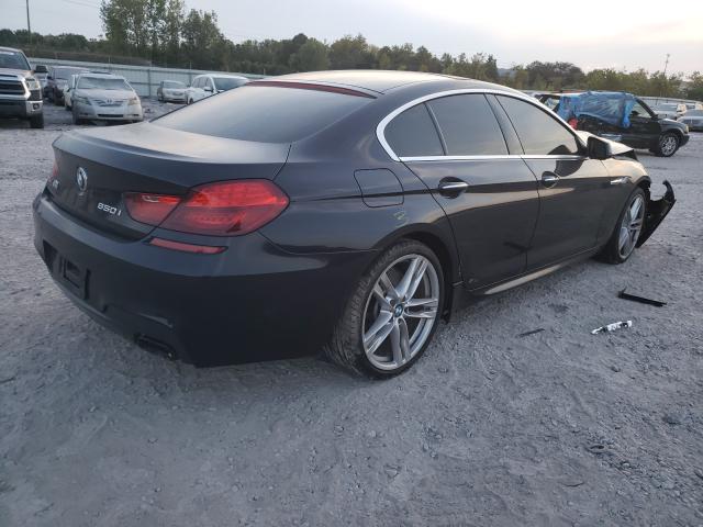 VIN WBA6B2C58DDG66917 2013 BMW 6 Series, 650 I no.4