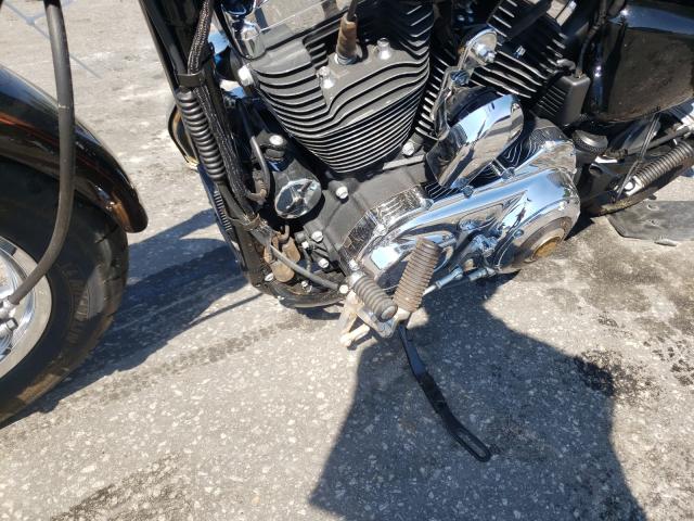 2013 HARLEY-DAVIDSON XL1200 C 1HD1CT328DC419114