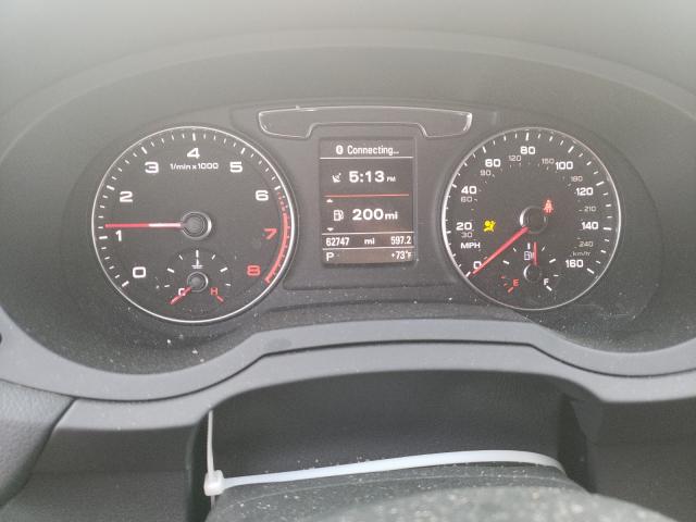 2016 AUDI Q3 PRESTIG WA1GFCFS9GR006810