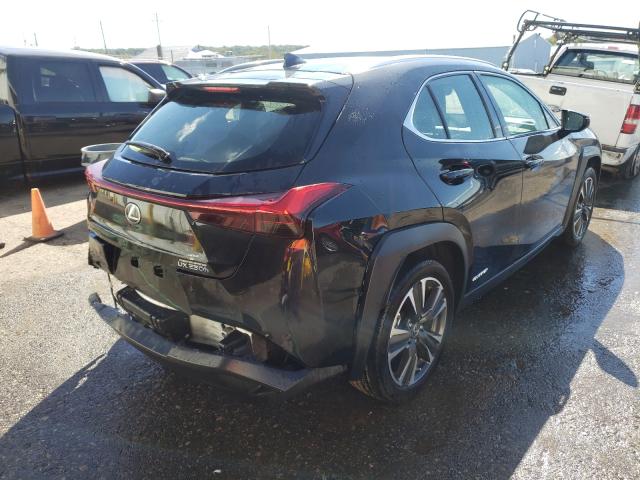 2020 LEXUS UX 250H JTHP9JBH5L2028039