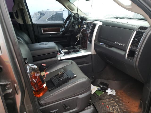 2011 DODGE RAM 2500 3D7UT2HLXBG618708
