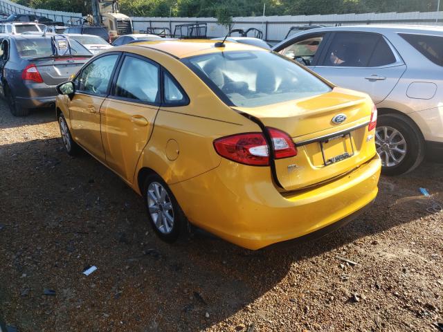 2012 FORD FIESTA SEL 3FADP4CJ9CM219622