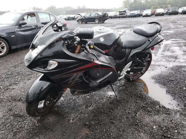 2016 SUZUKI GSX-1300R JS1GX72B0G2100738