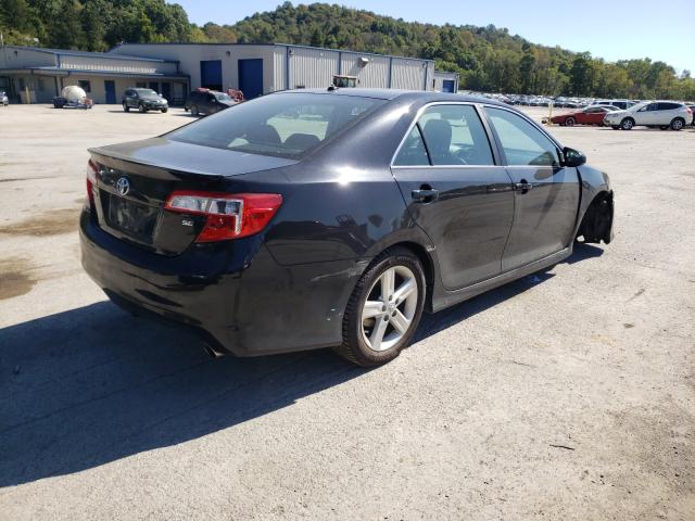 2013 TOYOTA CAMRY L 4T1BF1FK4DU281669