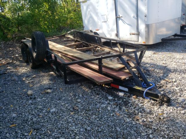 VIN 4JMFS1927T1001636 2015 Other Trailer no.1