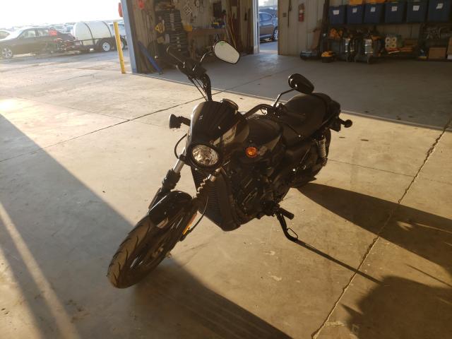 2018 HARLEY-DAVIDSON XG500 1HD4NAA16JC501716