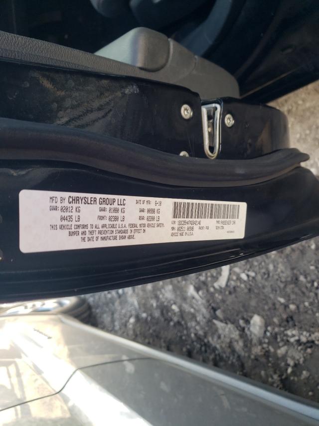 2010 DODGE CALIBER HE 1B3CB5HA7AD642146