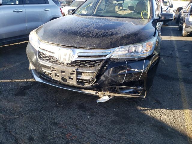 2014 HONDA ACCORD PLU JHMCR5F79EC000894
