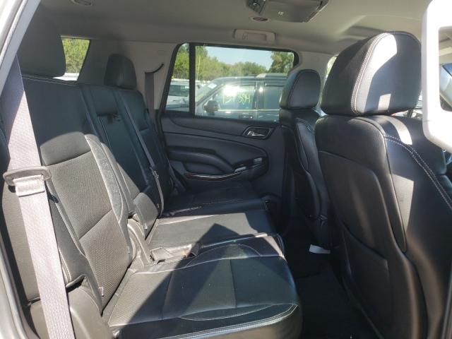 2015 GMC YUKON SLE 1GKS2AKC8FR102560