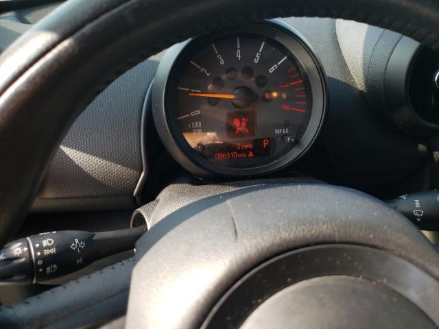 2016 MINI COOPER COU WMWZB3C52GWR48866