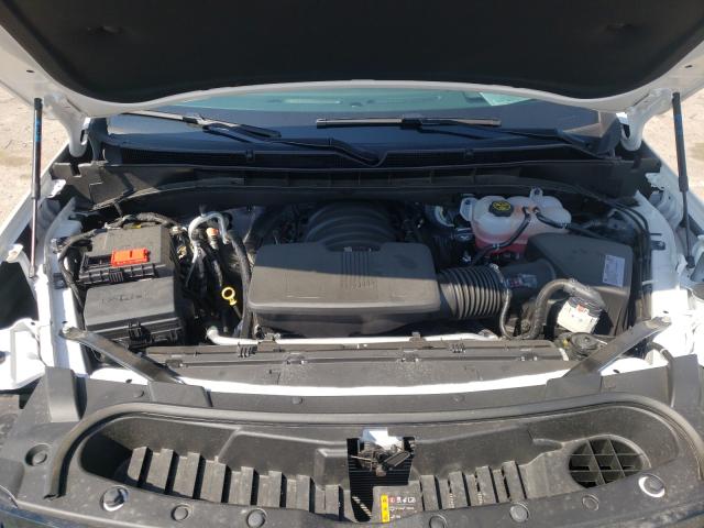 2021 CADILLAC ESCALADE S 1GYS4FKL5MR264771