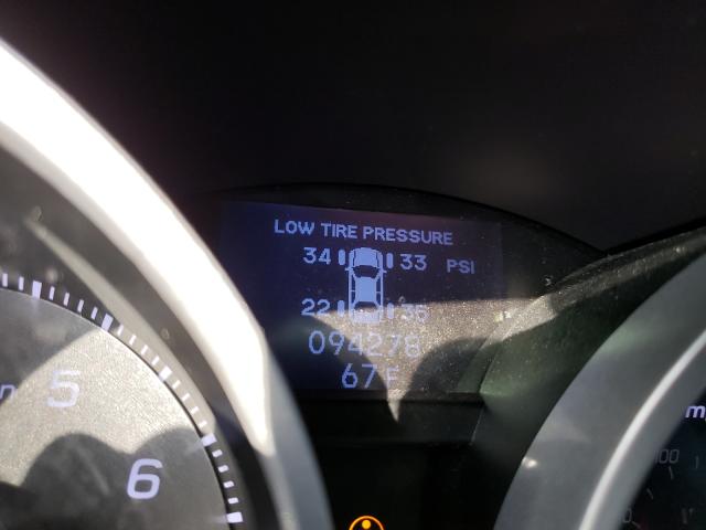 2014 ACURA TL SE 19UUA8F32EA004018