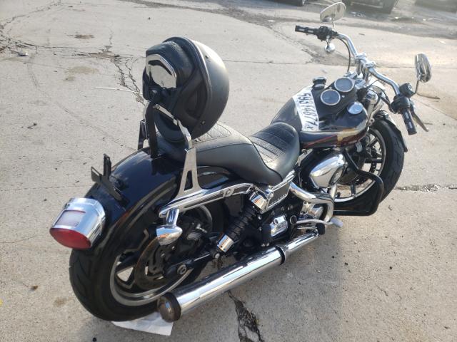 2014 HARLEY-DAVIDSON FXDL DYNA 1HD1GNM20EC316530