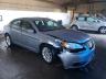 CHRYSLER 200 2013 foto