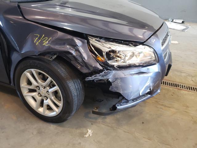 2013 CHEVROLET MALIBU ECO 1G11C5SA4DF212104