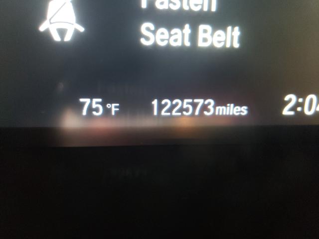 2016 HONDA CIVIC TOUR 19XFC1F90GE205056