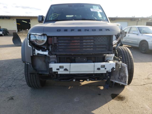 2020 LAND ROVER DEFENDER 1 SALE9EEU3L2015095