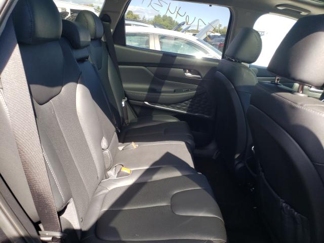 2020 HYUNDAI SANTA FE L - 5NMS5CAA9LH258931