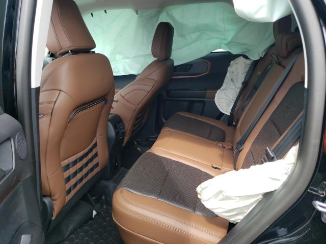 2021 FORD BRONCO SPO 3FMCR9D93MRA03248