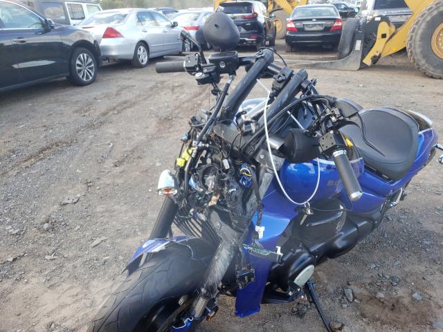 2017 SUZUKI VZR1800 JS1VY53A3H2100846