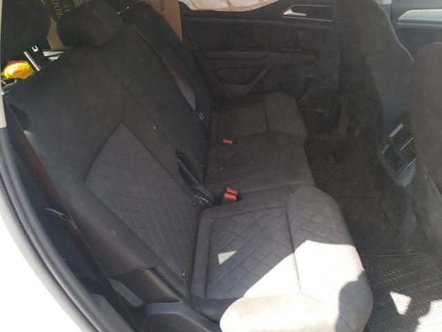 2018 VOLKSWAGEN ATLAS S 1V2AP2CA6JC537311