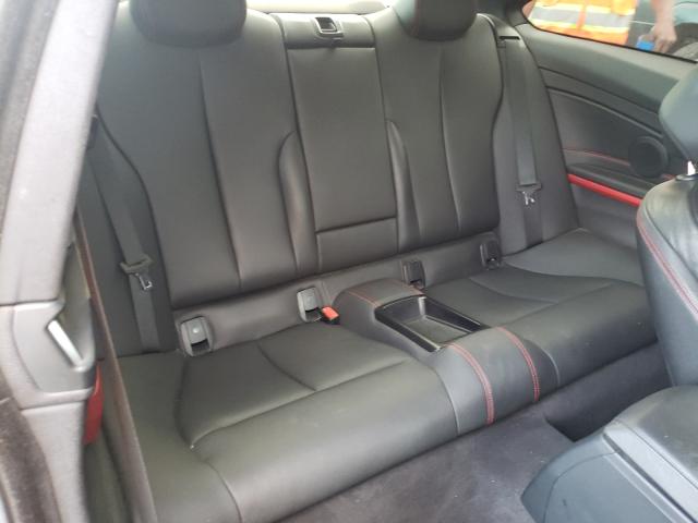 2014 BMW 428 XI WBA3N9C53EK245166