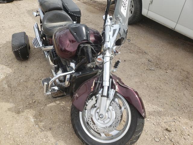 2007 HONDA VTX1800 N3 1HFSC49H57A500178