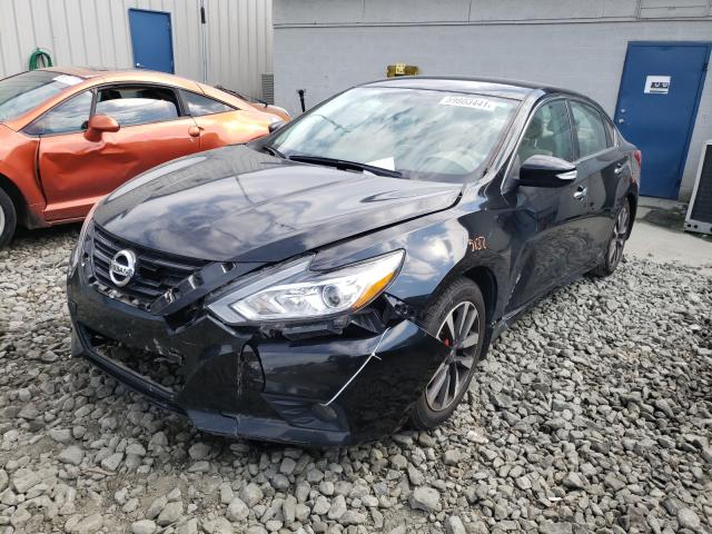 2016 NISSAN ALTIMA 2.5 1N4AL3AP5GC122246