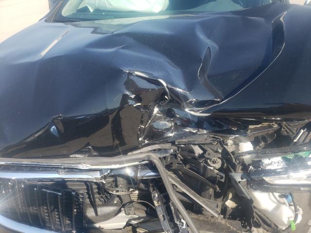 2018 BUICK ENCLAVE PR 5GAERCKW1JJ225166