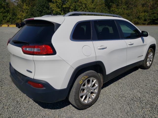 2018 JEEP CHEROKEE 1C4PJLLB2JD514081