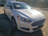 2015 FORD  FUSION