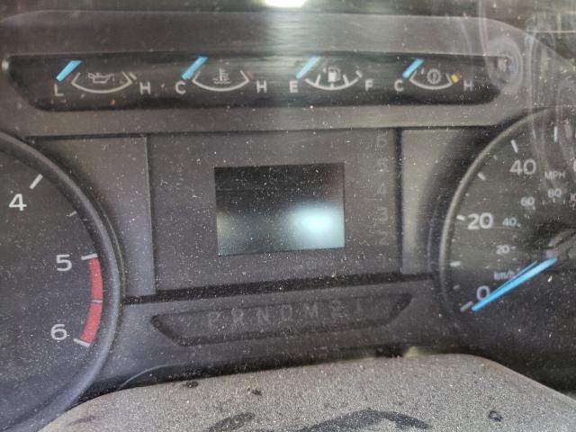 2017 FORD F550 SUPER 1FDUF5GY1HEE66314