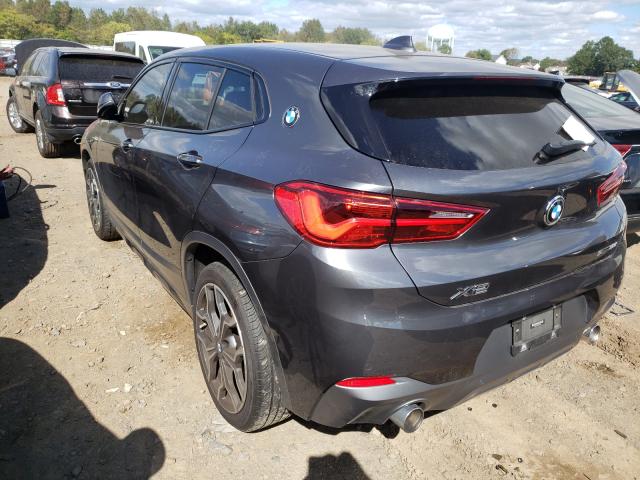 VIN WBXYJ5C59K5N50469 2019 BMW X2, Xdrive28I no.3