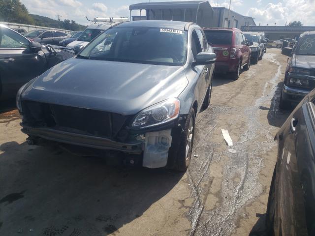 2017 VOLVO XC60 T5 YV440MDJ4H2196114