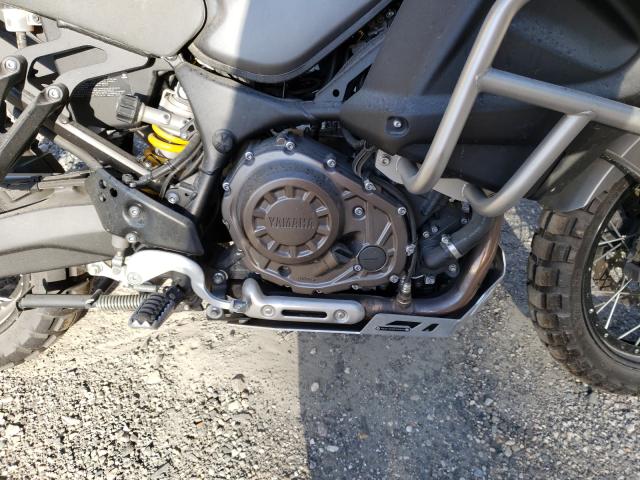 2013 YAMAHA XT1200Z JYADP03E9DA003771