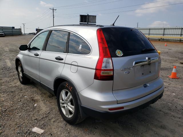 2010 HONDA CRV 5J6RE4H53AL081764