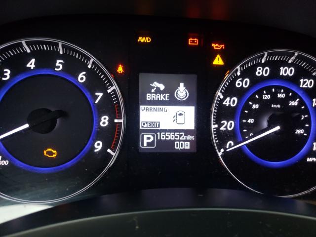 2015 INFINITI QX70 JN8CS1MW6FM483396