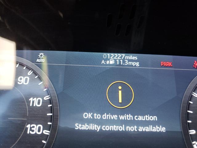 2021 LAND ROVER DEFENDER 1 SALEXERU7M2047081