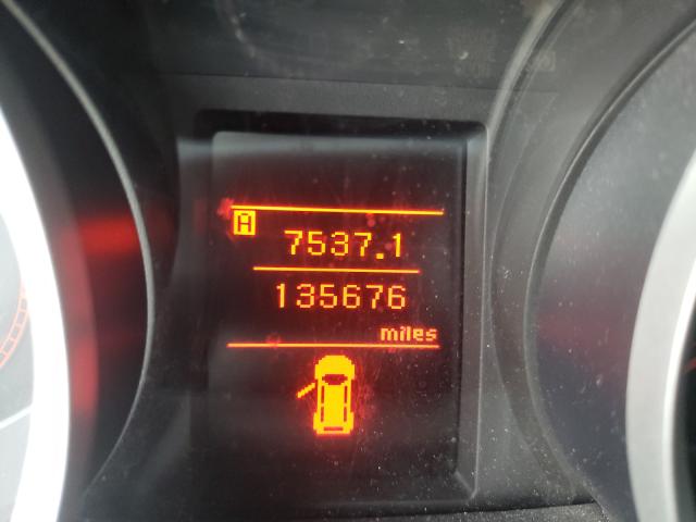 2013 MITSUBISHI LANCER JA32U2FU1DU017549