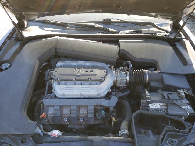2014 ACURA TL TECH 19UUA9F54EA000544