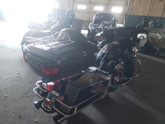 2001 HARLEY-DAVIDSON FLHTCUI 1HD1FCW121Y614005
